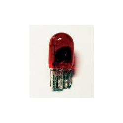 T20 ROSSA - 12V - 21/5W - W13X16q - FIRE