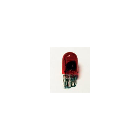 T20 ROSSA - 12V - 21/5W - W13X16q - FIRE