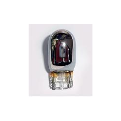 T20 SILVER - 12V - 21W - W3X16q - FIRE