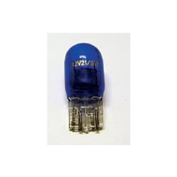 T20 SUPERWHITE BLUE - 12V - 21/5W - W3X16q - FIRE