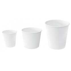 Tazza in carta + P.E. - 1 litro