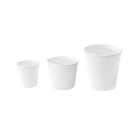 Tazza in carta + P.E. - 1 litro