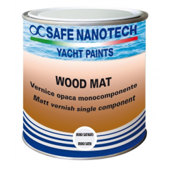 WOOD MATT - NOCE - Conf. da 0,750 lt