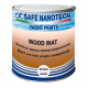WOOD MATT - NOCE - Conf. da 2,50 lt