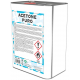 Acetone puro 99,9% - 1 L