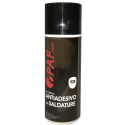 Antiadesivo per saldature spray ad acqua - 400 ml