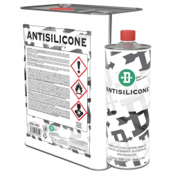 Antisilicone - 1 L