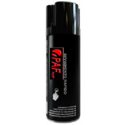 Avviamento rapido spray - 200 ml