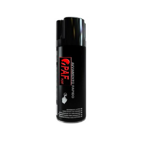 Avviamento rapido spray - 200 ml