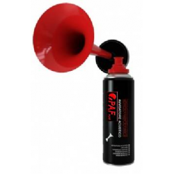 Avvisatore acustico completo - 300 ml