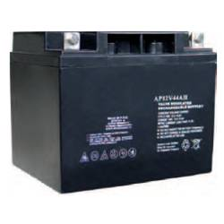 Batteria al piombo ermetica 12 V - 44 Ah