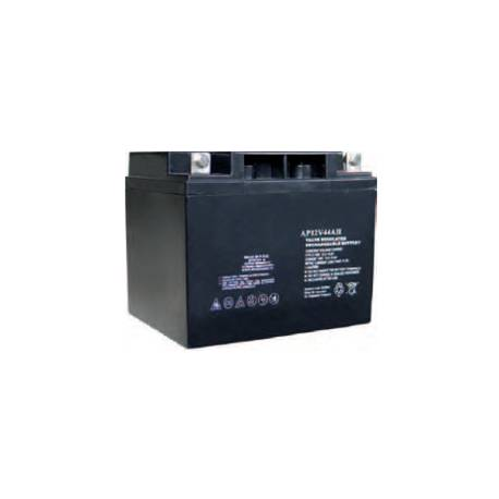 Batteria al piombo ermetica 12 V - 44 Ah