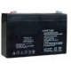 Batteria al piombo ermetica 6 V - 7 Ah