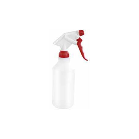 Bottiglia con spruzzatore - 1035 ml