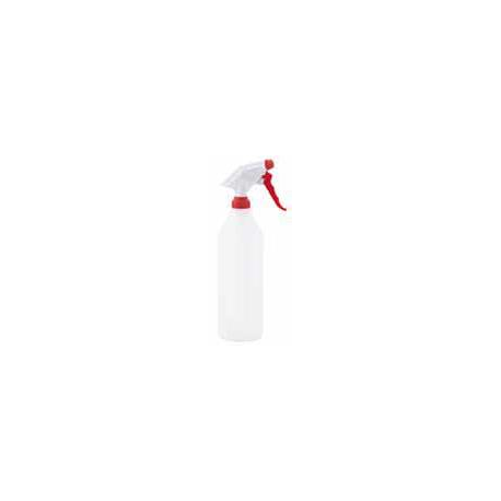 Bottiglia con spruzzatore - 520 ml