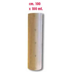 Carta protezione - 105 gr/mq -cm 100x100 m