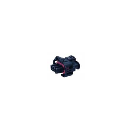 Connettore motori Multijet iniezione JPT - 3 vie