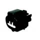Connettore portafemmina 3 vie - Mazda, common-rail