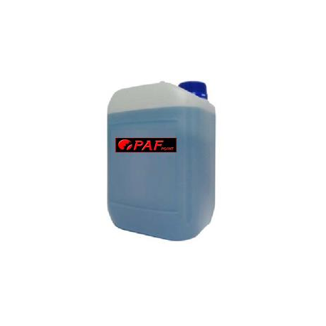 Deterflu puro - fluido per radiatori - 24x1 kg