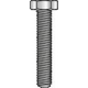 DIN 933 - Vite TE in acciaio Inox A2, classe 70 - M10x100mm