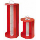 Dispenser per rotolini accoppiati 10 cm