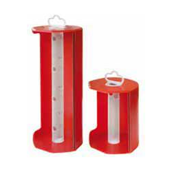 Dispenser per rotolini accoppiati 10 cm