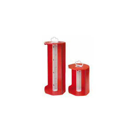 Dispenser per rotolini accoppiati 10 cm