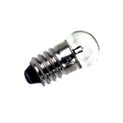 E10 SFERA - 12V - 3W - FIRE