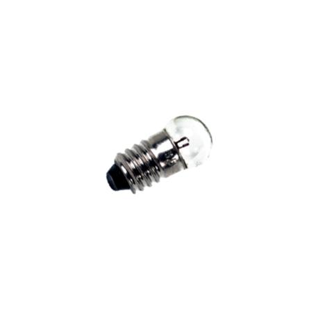 E10 SFERA - 12V - 3W - FIRE