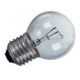 E27 SFERA CHIARA - 220V - 40W - FIRE