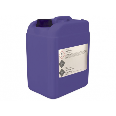 ECOPOWER - solvente idrosolubile - 10 Kg