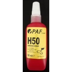 Fermaguarnizioni PAF POINT - ARANCIONE - 50 ML