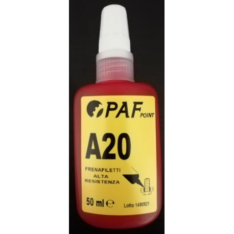 Frenafiletti PAF POINT - FORTE - 50 ML