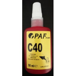 Frenafiletti PAF POINT - MEDIO - 50 ML