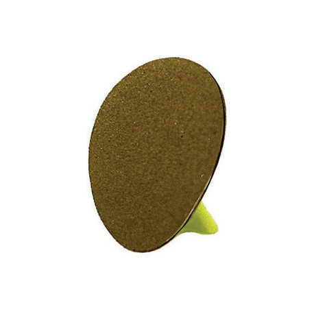 GRANA 60 - Ø 18 mm - CORINDONE - Dischi abrasivi