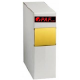 GRANA 600 - PERF 140 - Rotolo in carta abrasiva 115mmx25mt