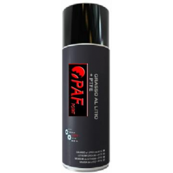 Grasso al litio con PTFE - 400 ml