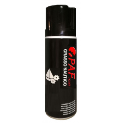 Grasso nautico spray PAF - 400 ml
