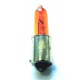 H21 ARANCIONE - 12V - 21W - BAY9s - FIRE