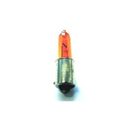 H21 ARANCIONE - 12V - 21W - BAY9s - FIRE