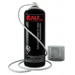Igienizzante per climatizzatori spray - 400 ml