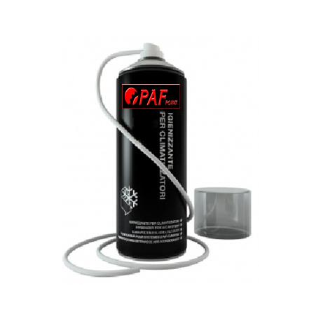 Igienizzante per climatizzatori spray - 400 ml