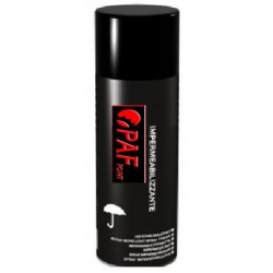 Impermeabilizzante spray - 400 ml