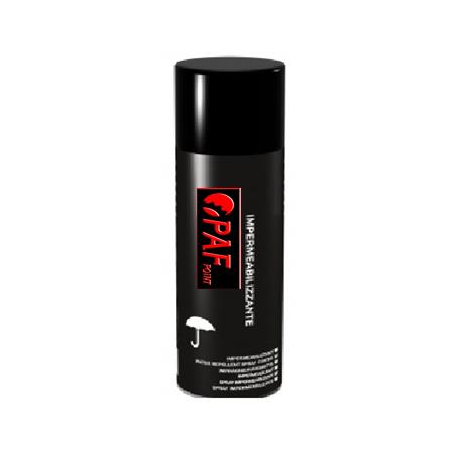 Impermeabilizzante spray - 400 ml