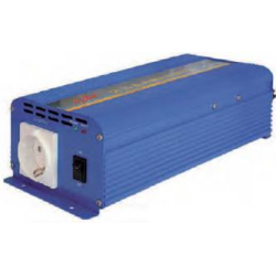 Inverter DC-AC 1000 W 12 V - onda sinusoidale pura