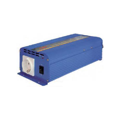 Inverter DC-AC 1000 W 12 V - onda sinusoidale pura