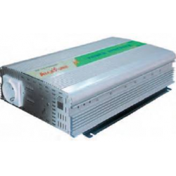 Inverter DC-AC 1500 W 12 V