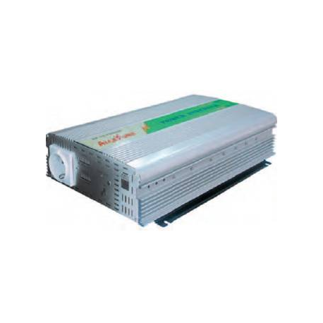 Inverter DC-AC 1500 W 12 V