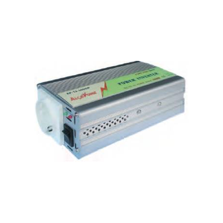 Inverter DC-AC 300 W 12 V