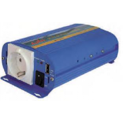 Inverter DC-AC 400 W 12 V - onda sinusoidale pura